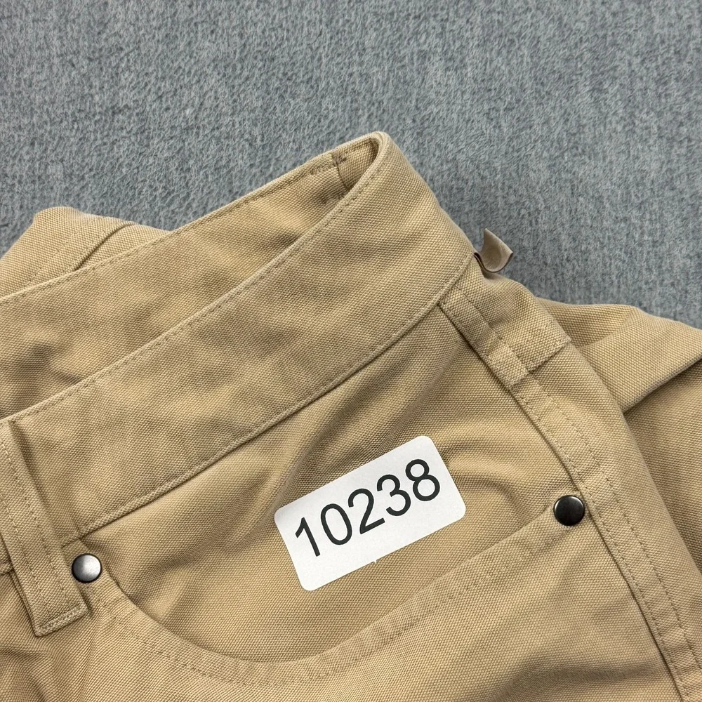 Lululemon Pants Mens 28 Brown ABC Classic Fit‎ Utilitech Chino Stretch 5 Pocket